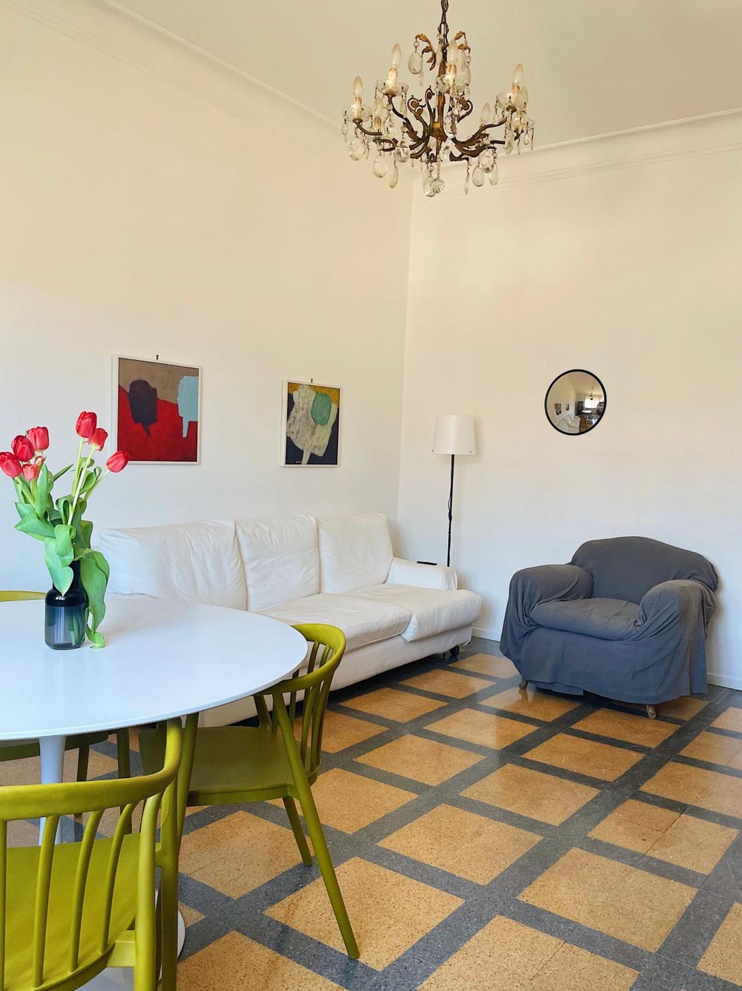 Cloud 9 - Attico Al Centro Di Apartment Rome
