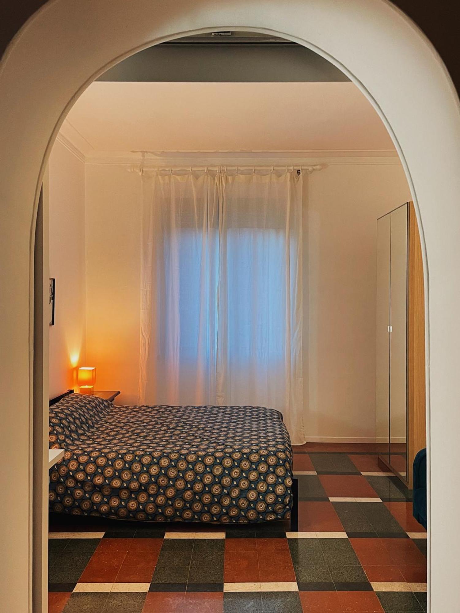 Cloud 9 - Attico Al Centro Di Apartment Rome