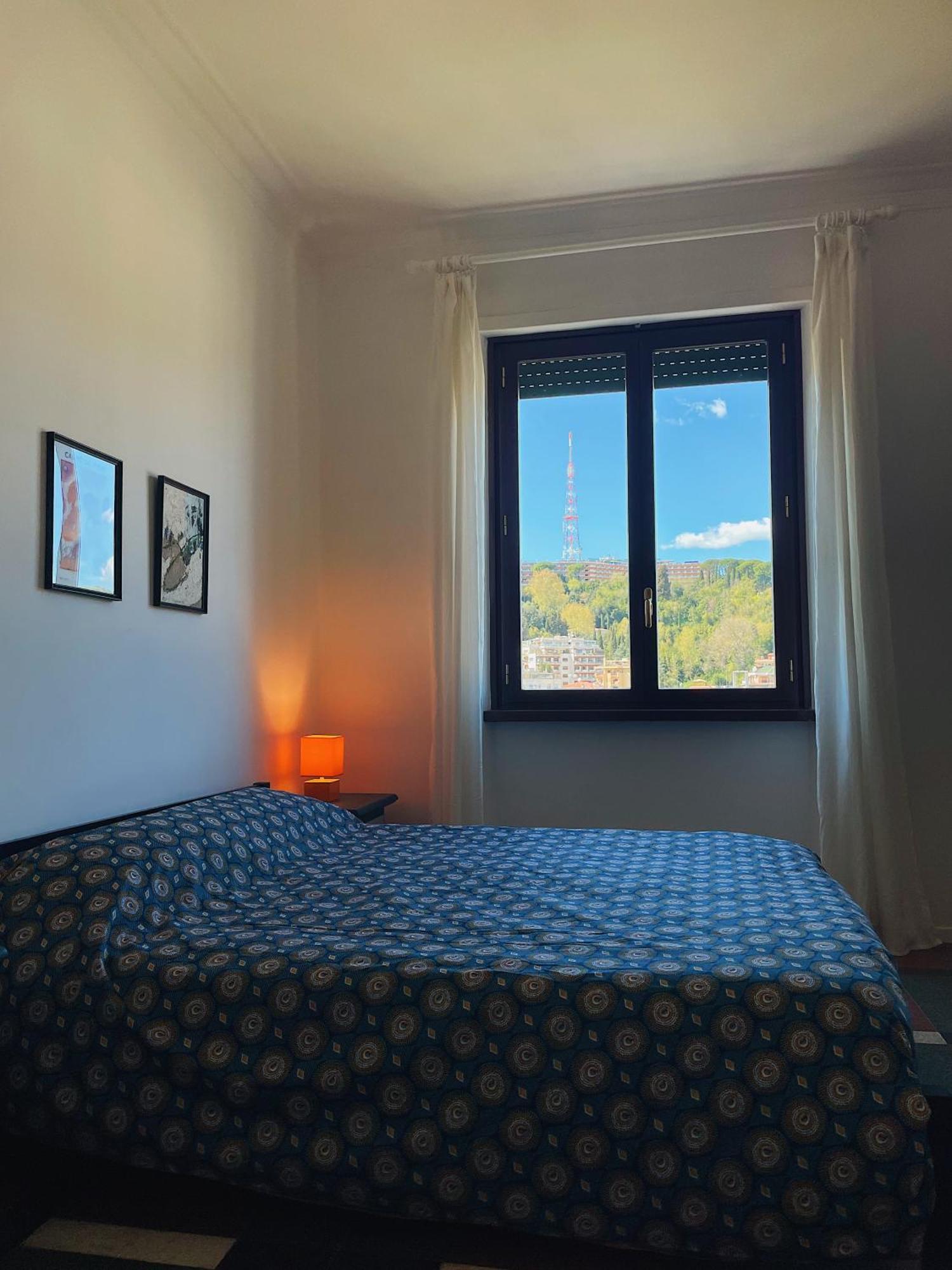 Apartment Cloud 9 - Attico Al Centro Di *