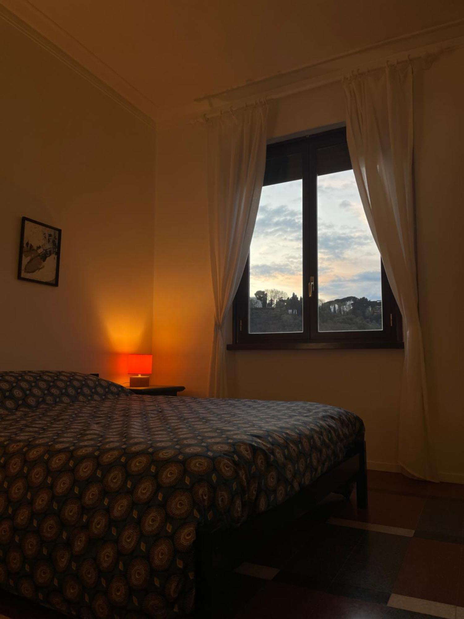 Cloud 9 - Attico Al Centro Di Apartment Rome